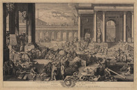 TvB G 5483
<br/>
Académie des Sciences et des Beaux arts
<br/>
<em>Leclerc, Sebastiaan I (1637-1714)</em>